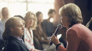 Ally McBeal 4. évad Ep.3 Kettő már sok