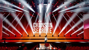 La Chanson secrète kép