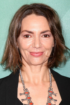 Joanne Whalley profil kép