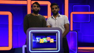 Lingo 2. évad Ep.47 47. epizód