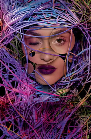 Philip K. Dick's Electric Dreams poszter