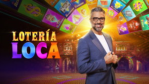 Lotería Loca kép