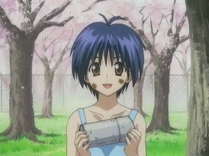 MÄR-メルヘヴン- 3. évad Ep.12 12. epizód