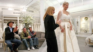Say Yes to the Dress 5. évad Ep.13 13. epizód