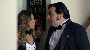 O Grande Gonzalez 1. évad Ep.5 5. epizód