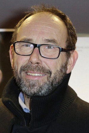 Olivier Gourmet profil kép