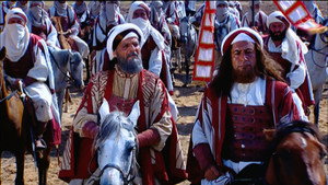 الحجاج 1. évad Ep.8 8. epizód