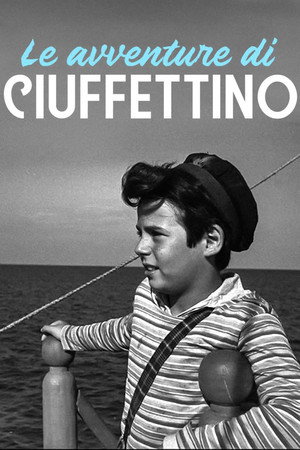 Le avventure di Ciuffettino poszter