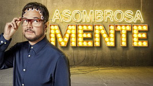 Asombrosamente kép