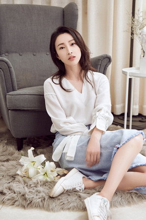 Wang Zitong profil kép