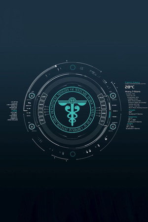PSYCHO-PASS サイコパス poszter