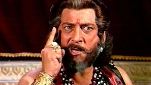 महाभारत 1. évad Ep.28 28. epizód