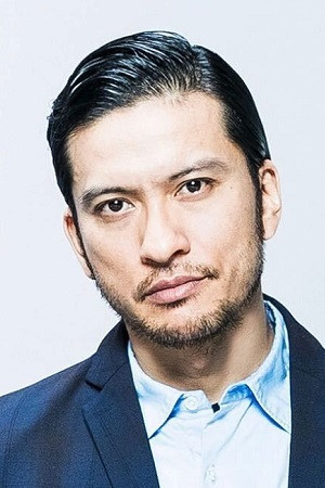 長瀬智也 profil kép