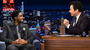 The Tonight Show Starring Jimmy Fallon 13. évad Ep.46 46. epizód