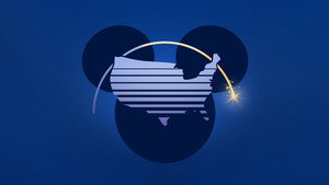 Hogyan építette fel a Disney a világot? kép