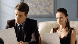 Нити судьбы 1. évad Ep.30 30. epizód