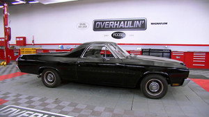 Overhaulin' 6. évad Ep.7 7. epizód