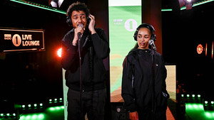 BBC Radio 1's Live Lounge 22. évad Ep.9 9. epizód