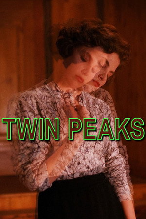 Twin Peaks poszter