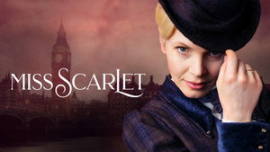 Scarlet kisasszony és a Herceg kép