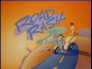 Rocko 2. évad Ep.7 7. epizód