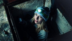 Paranormal 2. évad Ep.2 2. epizód