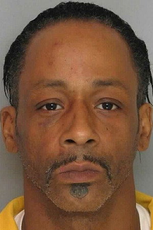 Katt Williams profil kép