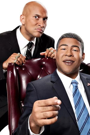 Key & Peele poszter