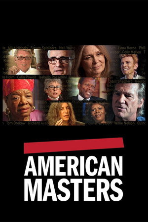 American Masters poszter