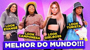 Diva Depressão 9. évad Ep.143 143. epizód