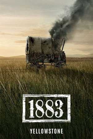 1883 poszter