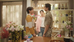 ผีผลักให้รักคุณ kép