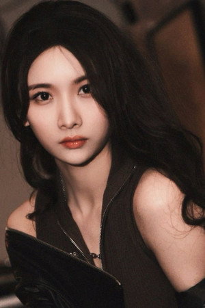Song Zhaoyi profil kép