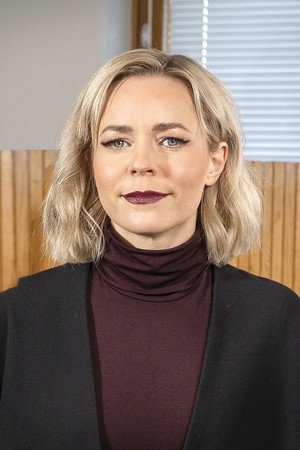 Paula Vesala profil kép