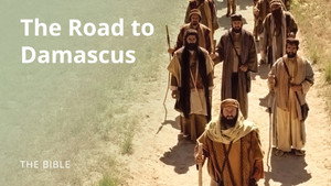 The Life of Jesus Christ 3. évad Ep.11 11. epizód