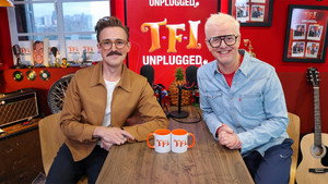 TFI Unplugged 1. évad Ep.6 6. epizód