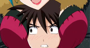 ロザリオとバンパイア 2. évad Ep.13 13. epizód