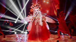 Mask Singer: Adivina quién canta 3. évad Ep.7 7. epizód