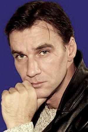 Игорь Лагутин profil kép