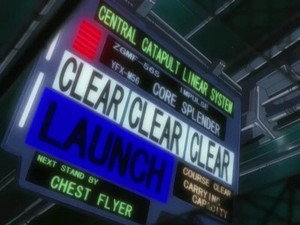 機動戦士ガンダムSEED 2. évad Ep.32 32. epizód