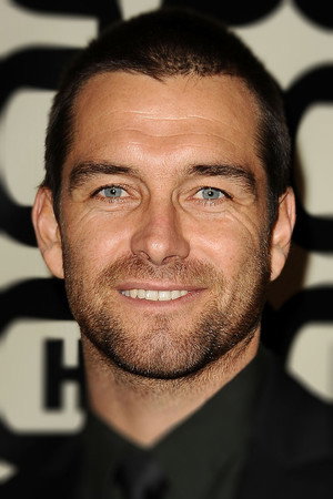 Antony Starr profil kép