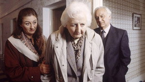 Inspector Morse 6. évad Ep.5 Kerubok és Szeráfok