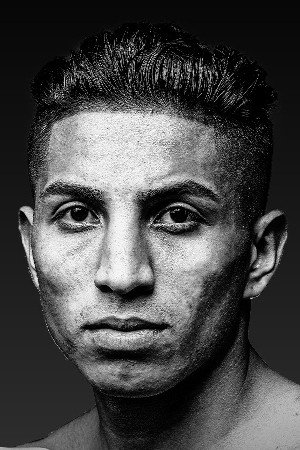 Mario Barrios profil kép