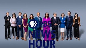 PBS News Hour kép