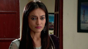 Qubool Hai 1. évad Ep.600 600. epizód