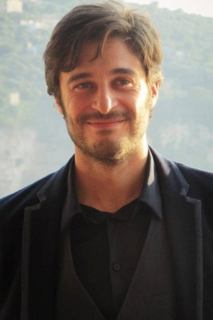 Lino Guanciale profil kép