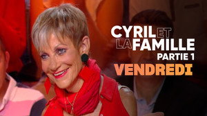Cyril et la famille 1. évad Ep.4 4. epizód