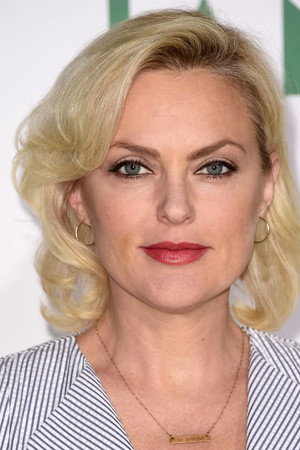 Elaine Hendrix profil kép