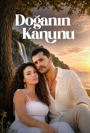 Doğanın Kanunu poszter