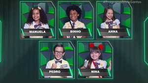 Show do Milhão 4. évad Ep.14 14. epizód